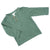 Poppet & Fox Boy's Henley Tee - FINAL SALE KIDS - Boys - Clothing - Shirts - Long Sleeve Shirts Poppet & Fox   