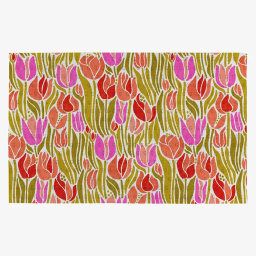 "Sidney" Not Paper Towel HOME & GIFTS - Tabletop + Kitchen - Kitchen Decor Geometry   