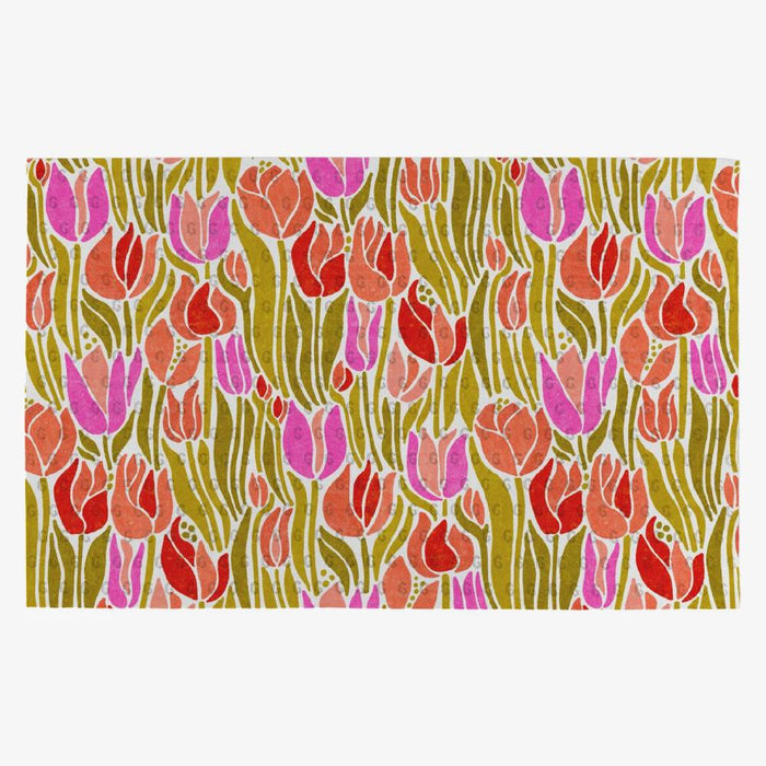 "Sidney" Not Paper Towel HOME & GIFTS - Tabletop + Kitchen - Kitchen Decor Geometry   