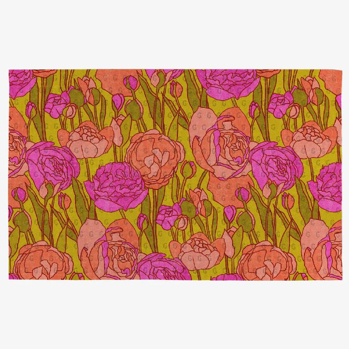 "Sidney" Not Paper Towel HOME & GIFTS - Tabletop + Kitchen - Kitchen Decor Geometry   
