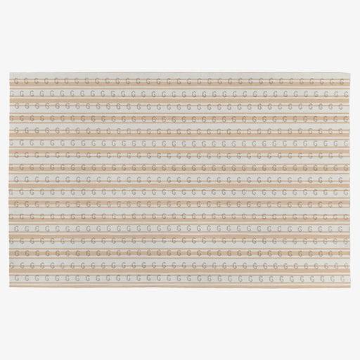 "Garden Bloom" Not Paper Towel HOME & GIFTS - Tabletop + Kitchen - Kitchen Decor Geometry   