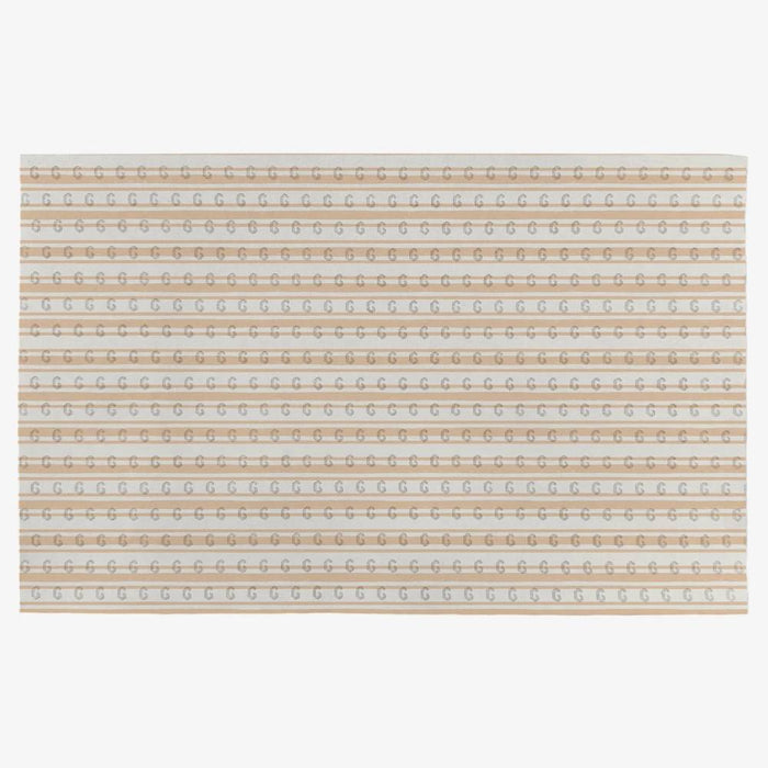 "Garden Bloom" Not Paper Towel HOME & GIFTS - Tabletop + Kitchen - Kitchen Decor Geometry   