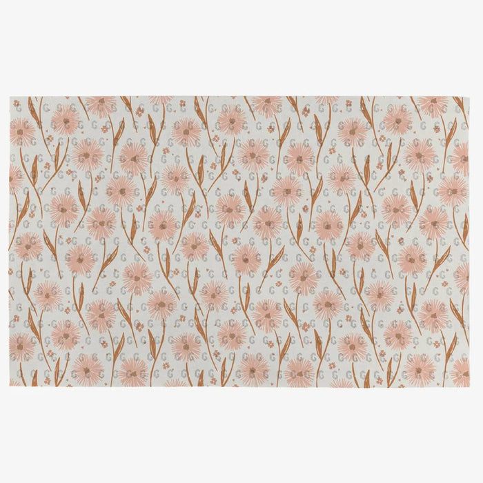"Garden Bloom" Not Paper Towel HOME & GIFTS - Tabletop + Kitchen - Kitchen Decor Geometry   