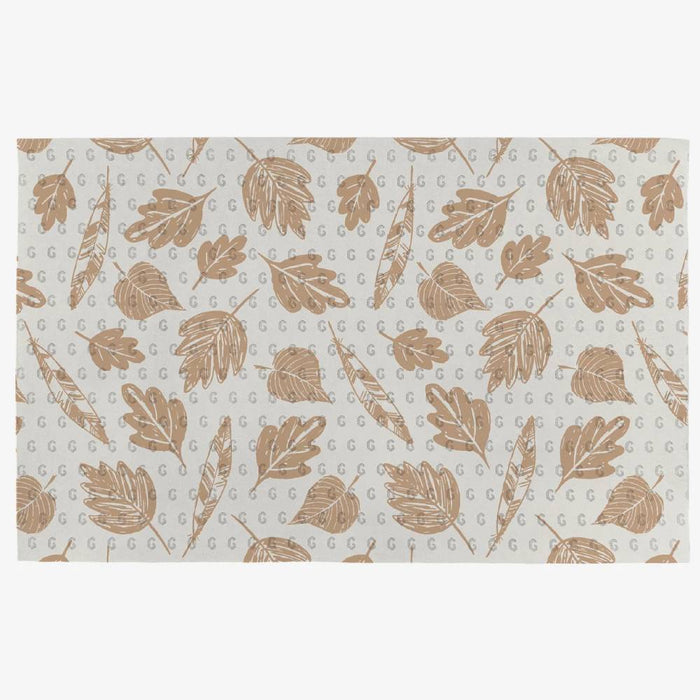 "Garden Bloom" Not Paper Towel HOME & GIFTS - Tabletop + Kitchen - Kitchen Decor Geometry   