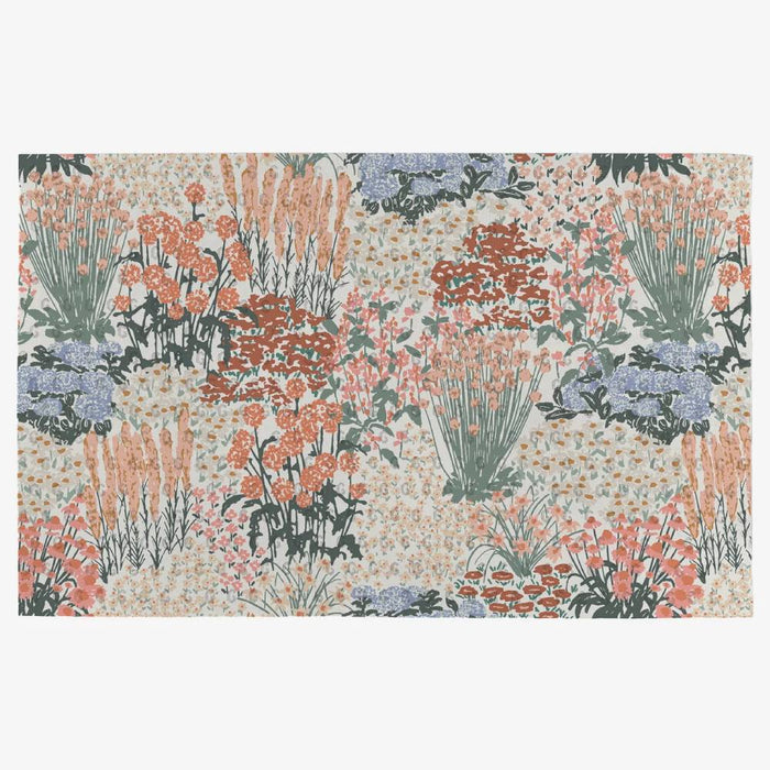 "Garden Bloom" Not Paper Towel HOME & GIFTS - Tabletop + Kitchen - Kitchen Decor Geometry   