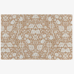"Garden Bloom" Not Paper Towel HOME & GIFTS - Tabletop + Kitchen - Kitchen Decor Geometry   