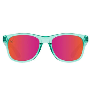 Blenders Electric Kiss Sunglasses ACCESSORIES - Additional Accessories - Sunglasses Blenders Eyewear   