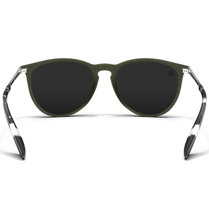Blenders North Park Sunglasses ACCESSORIES - Additional Accessories - Sunglasses Blenders Eyewear   