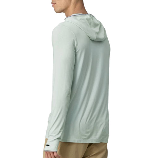 Patagonia Men's Tropic Comfort Hoodie MEN - Clothing - Pullovers & Hoodies Patagonia