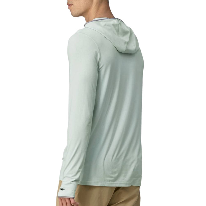 Patagonia Men's Tropic Comfort Hoodie MEN - Clothing - Pullovers & Hoodies Patagonia