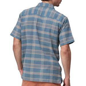 Patagonia Men's A/C Shirt MEN - Clothing - Shirts - Short Sleeve Shirts Patagonia   