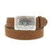 Tony Lama Women's Navajo Spirit Belt WOMEN - Accessories - Belts Leegin Creative Leather/Brighton   