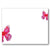 Butterfly Watercolor Cards & Envelopes
