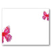 Butterfly Watercolor Cards & Envelopes - FINAL SALE HOME & GIFTS - Gifts Maison de Papier