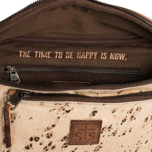 STS Ranchwear Serengeti Sachi Sling ACCESSORIES - Luggage & Travel - Backpacks & Belt Bags STS Ranchwear   
