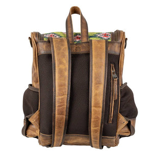 STS Ranchwear Baja Dreams Laini Backpack ACCESSORIES - Luggage & Travel - Backpacks & Belt Bags STS Ranchwear   