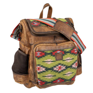 STS Ranchwear Baja Dreams Laini Backpack ACCESSORIES - Luggage & Travel - Backpacks & Belt Bags STS Ranchwear   