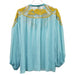* Aratta Camellia Top - FINAL SALE WOMEN - Clothing - Tops - Long Sleeved Aratta