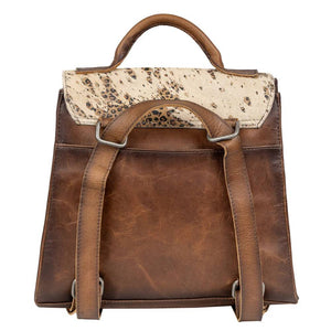 STS Ranchwear Serengeti Remi Convert Backpack ACCESSORIES - Luggage & Travel - Backpacks & Belt Bags STS Ranchwear   