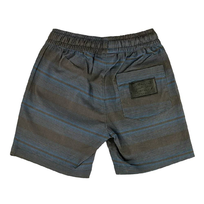 Tiny Whales Boy's Silverado Walk Shorts - FINAL SALE KIDS - Boys - Clothing - Shorts Tiny Whales   