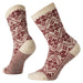 SmartWool Everyday Traditional Snowflake Sock WOMEN - Clothing - Intimates & Hosiery SmartWool   