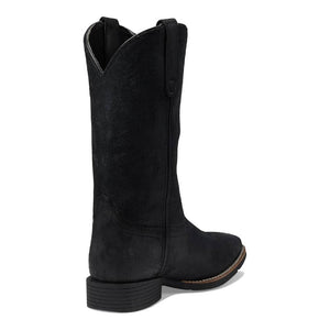 Roper Women's Monterey Black Boot WOMEN - Footwear - Boots - Western Boots Roper Apparel & Footwear   