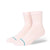 Stance Icon Quarter Crew Socks MEN - Clothing - Underwear, Socks & Loungewear - Socks Stance   