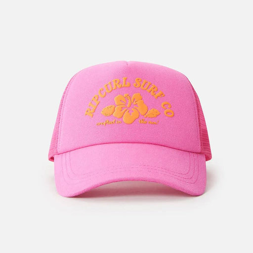 Rip Curl Women's Mixed Revival Trucker Cap WOMEN - Accessories - Caps, Hats & Fedoras Rip Curl   