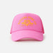 Rip Curl Women's Mixed Revival Trucker Cap WOMEN - Accessories - Caps, Hats & Fedoras Rip Curl   