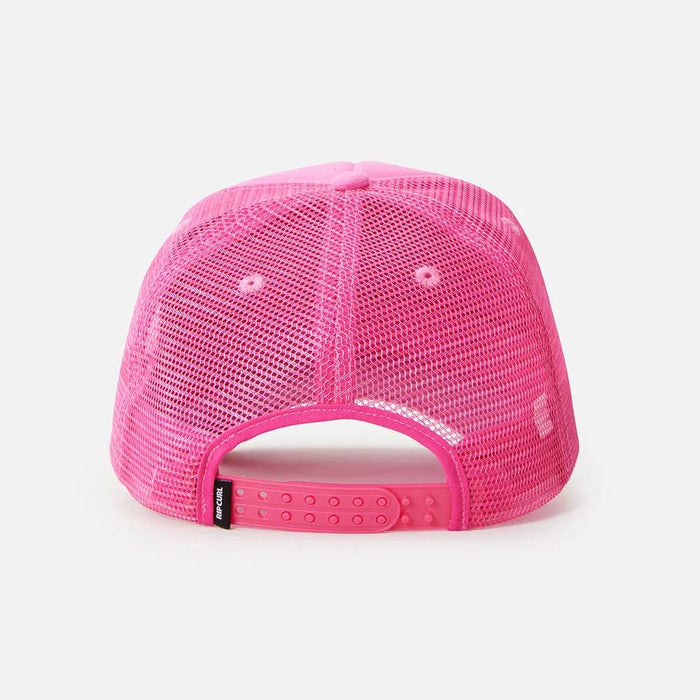 Rip Curl Women's Mixed Revival Trucker Cap WOMEN - Accessories - Caps, Hats & Fedoras Rip Curl   