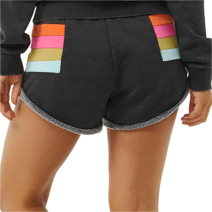 * Rip Curl Women's Surf Revival Fleece Short - FINAL SALE WOMEN - Clothing - Shorts Rip Curl