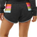 * Rip Curl Women's Surf Revival Fleece Short - FINAL SALE WOMEN - Clothing - Shorts Rip Curl