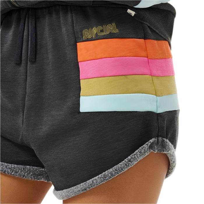 * Rip Curl Women's Surf Revival Fleece Short - FINAL SALE WOMEN - Clothing - Shorts Rip Curl