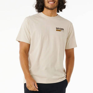 Rip Curl Men's Surf Revival Line Up Tee MEN - Clothing - T-Shirts & Tanks Rip Curl   