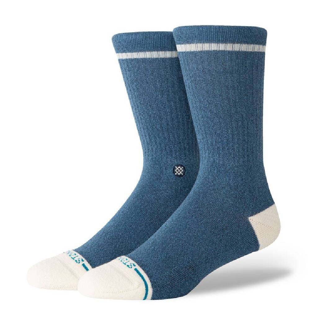 Stance Butter Blend Richard Crew Socks MEN - Clothing - Underwear, Socks & Loungewear - Socks Stance   
