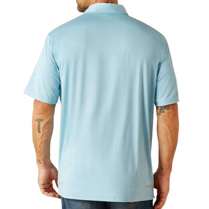 Ariat Men's Charger 2.0 Polo MEN - Clothing - Shirts - Short Sleeve Shirts Ariat Clothing   