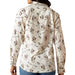 Ariat Women's Thrills N Spills Shirt WOMEN - Clothing - Tops - Long Sleeved Ariat Clothing   