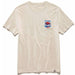 * Flag & Anthem Men's Wild Bison Brewing Slub Tee - FINAL SALE MEN - Clothing - T-Shirts & Tanks Flag And Anthem