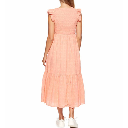 * Flag & Anthem Women's Dazey Midi Dress - FINAL SALE WOMEN - Clothing - Dresses Flag And Anthem