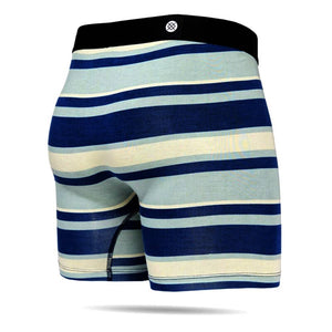 Stance Barnable Butter Blend Wholester Boxer Brief MEN - Clothing - Underwear, Socks & Loungewear Stance   