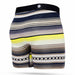 Stance Curren Butter Blend Boxer Briefs - Black MEN - Clothing - Underwear, Socks & Loungewear - Underwear Stance