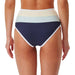 Rip Curl Women's Heatwave High Rise Bikini Bottoms WOMEN - Clothing - Surf & Swimwear - Swimsuits Rip Curl   