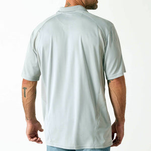 Ariat Men's AC Polo MEN - Clothing - Shirts - Short Sleeve Shirts Ariat Clothing   