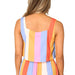 * Buddy Love Cookie Cropped Top - FINAL SALE *Size L WOMEN - Clothing - Tops - Sleeveless Buddy Love