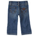 Wrangler Baby Boy's Western Jean KIDS - Baby - Baby Boy Clothing Wrangler