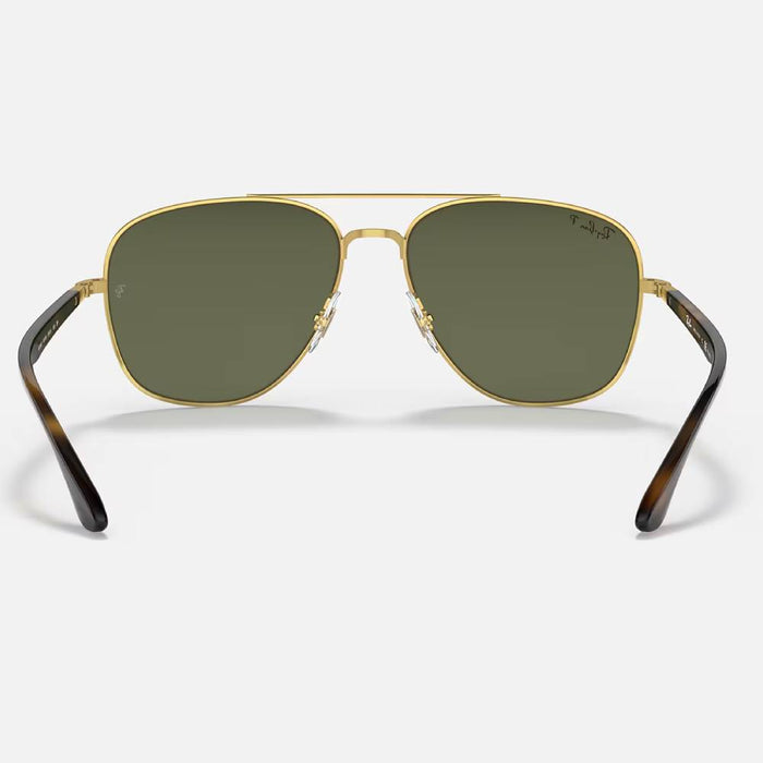 Ray-Ban RB3683 Sunglasses ACCESSORIES - Additional Accessories - Sunglasses Ray-Ban   
