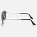 Ray-Ban Caravan Sunglasses ACCESSORIES - Additional Accessories - Sunglasses Ray-Ban   