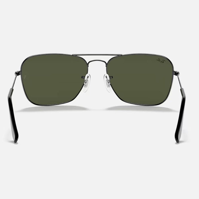 Ray-Ban Caravan Sunglasses ACCESSORIES - Additional Accessories - Sunglasses Ray-Ban   