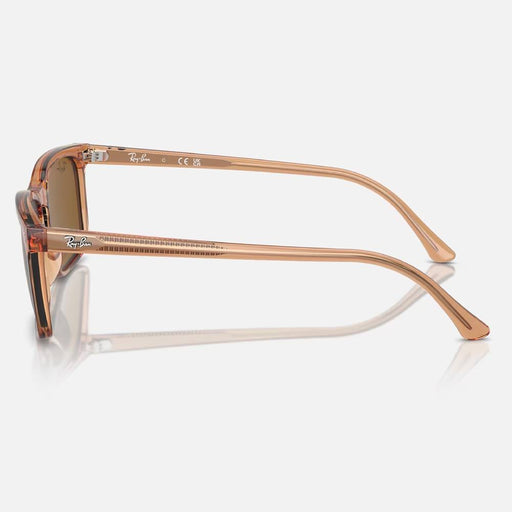 Ray-Ban RB4435 Sunglasses ACCESSORIES - Additional Accessories - Sunglasses Ray-Ban   