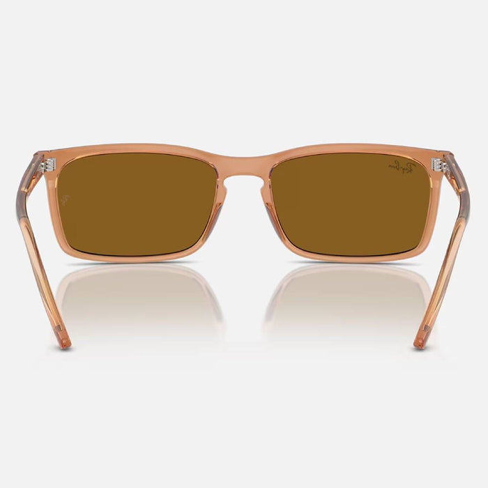 Ray-Ban RB4435 Sunglasses ACCESSORIES - Additional Accessories - Sunglasses Ray-Ban   
